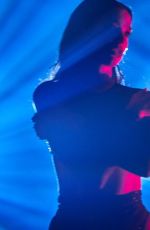 DUA LIPA Performs at Los Music Awards in France 12/05/2020