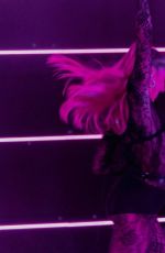 DUA LIPA Performs at Los Music Awards in France 12/05/2020