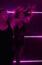 DUA LIPA Performs at Los Music Awards in France 12/05/2020