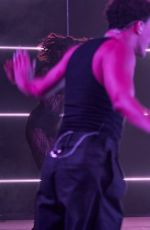 DUA LIPA Performs at Los Music Awards in France 12/05/2020