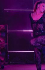 DUA LIPA Performs at Los Music Awards in France 12/05/2020