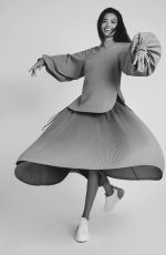 ELLA BALINSKA for Amazing Magazine 2020