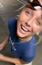 EMMA CHAMBERLAIN - Instagram Photos 12/19/2020