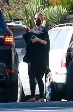 EMMA ROBERTS at McDonald