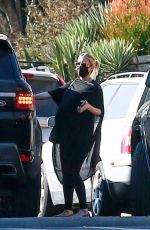 EMMA ROBERTS at McDonald
