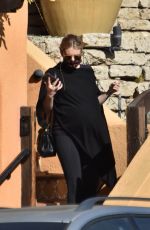 EMMA ROBERTS at McDonald
