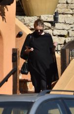 EMMA ROBERTS at McDonald