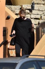 EMMA ROBERTS at McDonald