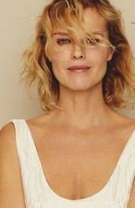 EVA HERZIGOVA in Elle Magazine, Spain January 2021