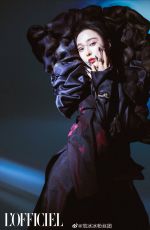 FAN BINGBING for L
