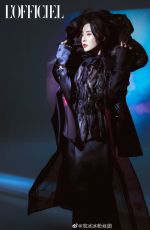 FAN BINGBING for L