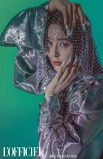 FAN BINGBING for L