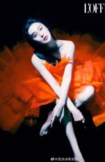 FAN BINGBING for L