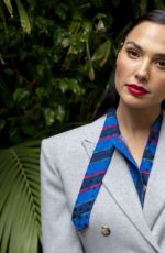 GAL GADOT for LA Times, December 2020