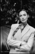 GAL GADOT for LA Times, December 2020