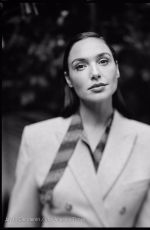 GAL GADOT for LA Times, December 2020