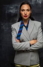 GAL GADOT for LA Tmes, 2020