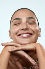 GAL GADOT for Revlon, 2020