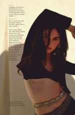 GRACIE ABRAMS in L