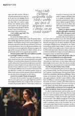 HAILEE STEINFELD in Elle Magazine, Italy January 2021