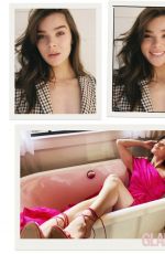 HAILEE STEINFELD in Glamour Magazine, UK December 2020