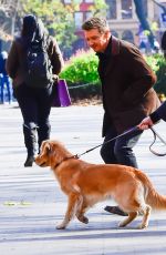 HAILEE STEINFELD on the Set of Hawkeye in New York 12/03/2020