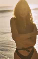 HALEY KALIL at a Photoshoot, December 2020