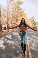 HELEN OWEN - Instagram Photos 12/01/2020