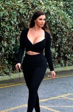 HOLLY HENDERSON Out for Brunch