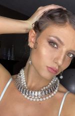 JADE CHYNOWETH - Instagram Photos 02/27/2020