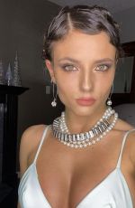 JADE CHYNOWETH - Instagram Photos 02/27/2020