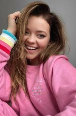 JADE PETTYJOHN for Elite Daily, December 2020