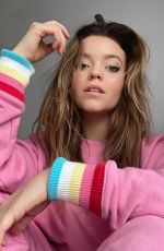 JADE PETTYJOHN for Elite Daily, December 2020