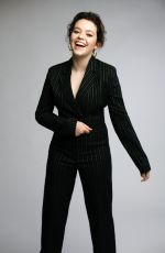 JADE PETTYJOHN for Noemi Magazine, November 2020