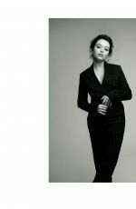 JADE PETTYJOHN for Schon Magazine, November 2020