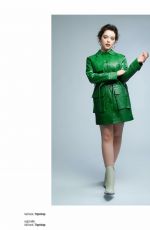 JADE PETTYJOHN for Schon Magazine, November 2020
