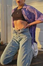 JAYDEN BARTELS - Instagram Photos 12/22/2020