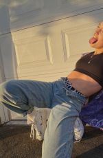 JAYDEN BARTELS - Instagram Photos 12/22/2020