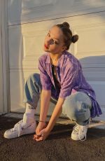 JAYDEN BARTELS - Instagram Photos 12/22/2020