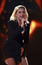 JEANETTE BIEDERMANN at Jose Carreras Gala 12/10/2020