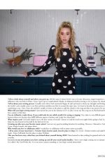 JENNA DAVIS in Teen A-list Magazine, December 2020