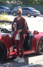 JENNIFER LOPEZ and Alex Rodriguez Arrives at Alex