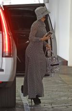 JENNIFER LOPEZ Arrives for Dermatologist Appointment in Beverly Hills 12/17/2020