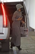 JENNIFER LOPEZ Arrives for Dermatologist Appointment in Beverly Hills 12/17/2020