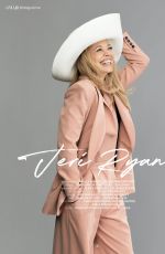 JERI RYAN for Gmaro Magazine, November 2020