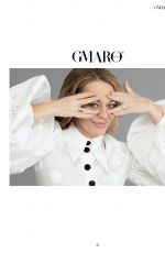 JERI RYAN for Gmaro Magazine, November 2020