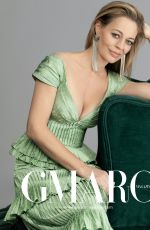 JERI RYAN for Gmaro Magazine, November 2020