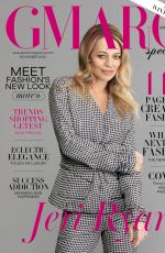 JERI RYAN for Gmaro Magazine, November 2020