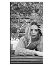 JESICA ROTHE for Rose & Ivy Journal, 2020