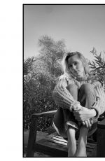 JESICA ROTHE for Rose & Ivy Journal, 2020